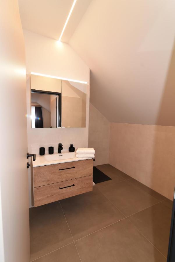 Village Loft Sankt Stefan im Rosental ภายนอก รูปภาพ