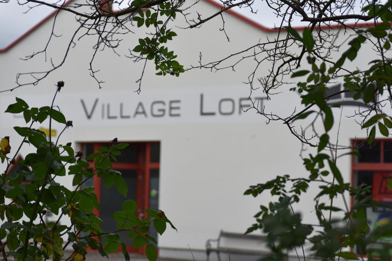 Village Loft Sankt Stefan im Rosental ภายนอก รูปภาพ