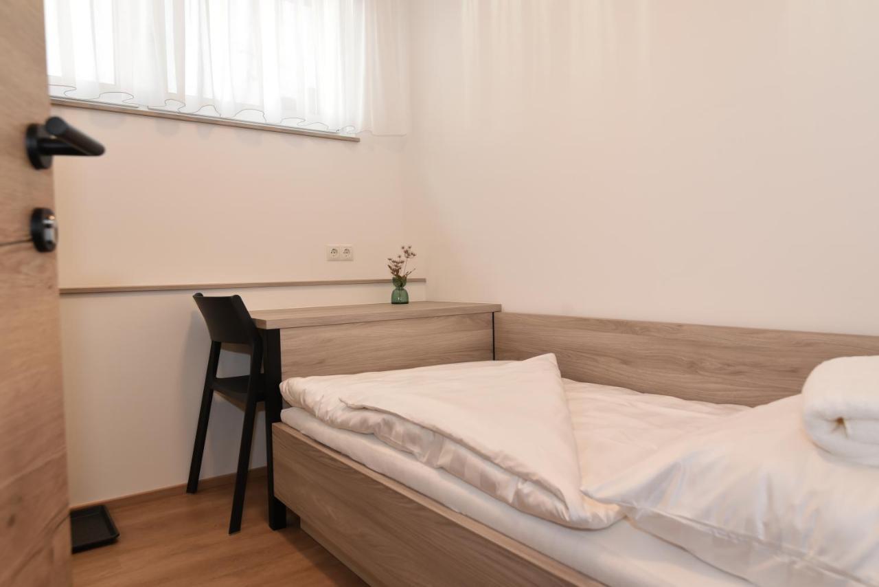 Village Loft Sankt Stefan im Rosental ภายนอก รูปภาพ
